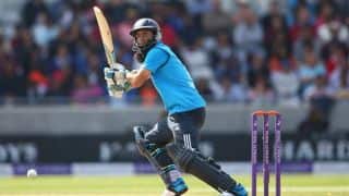 Moeen Ali smashes records and West Indies, England post 369-9 in 3rd ODI